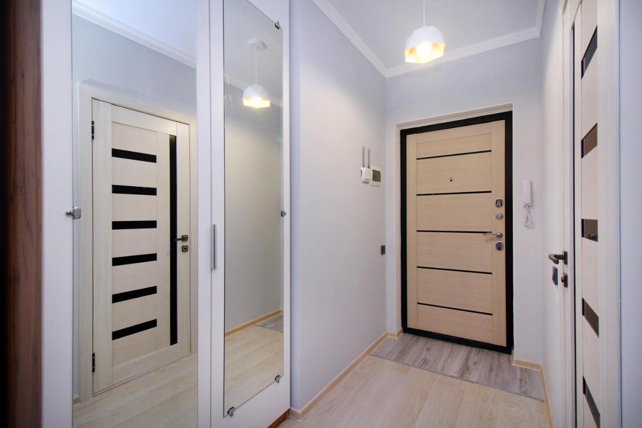 Cozy Studio In The Best Area! 4 Алма Ата Екстериор снимка